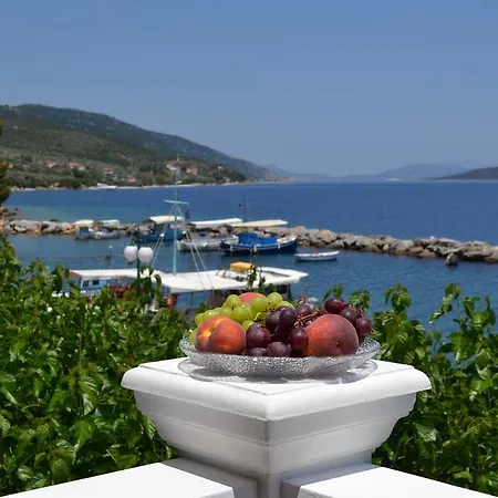 아파트 Alexandra *