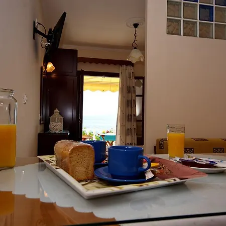 아파트 Alexandra *