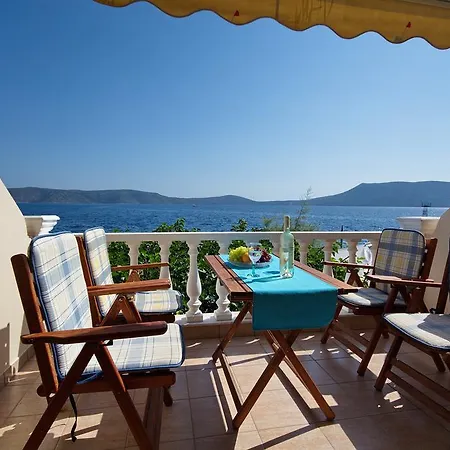 Alexandra Appartamento