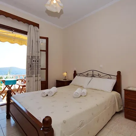 아파트 Alexandra *