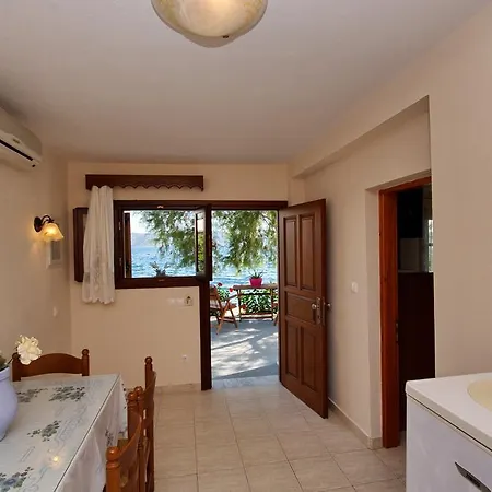 Alexandra Appartamento