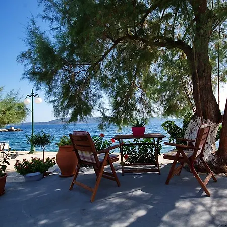 아파트 Alexandra *