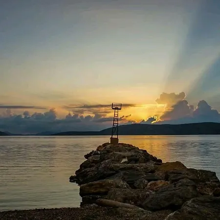 Alexandra Appartamento