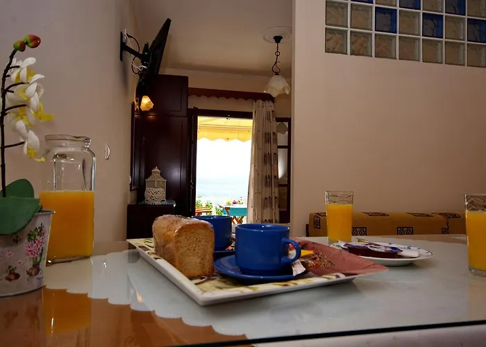 Apartamento Alexandra *