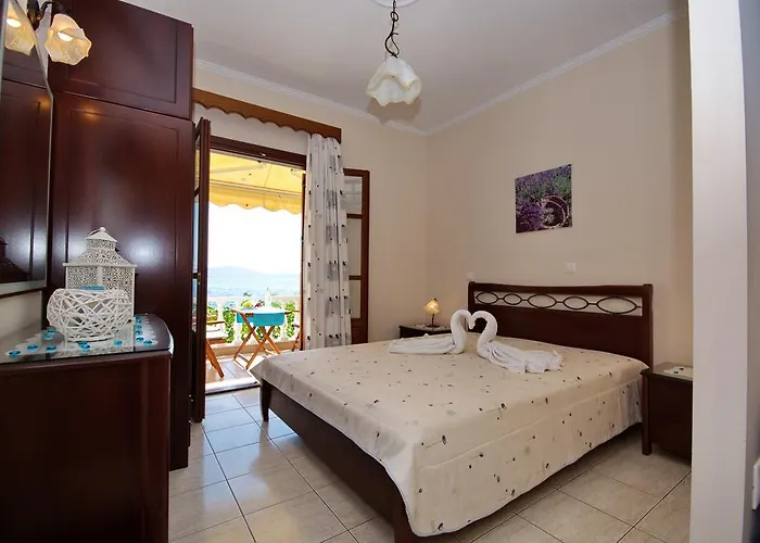 Alexandra Apartamento *